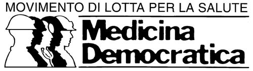 Medicina Democratica Onlus